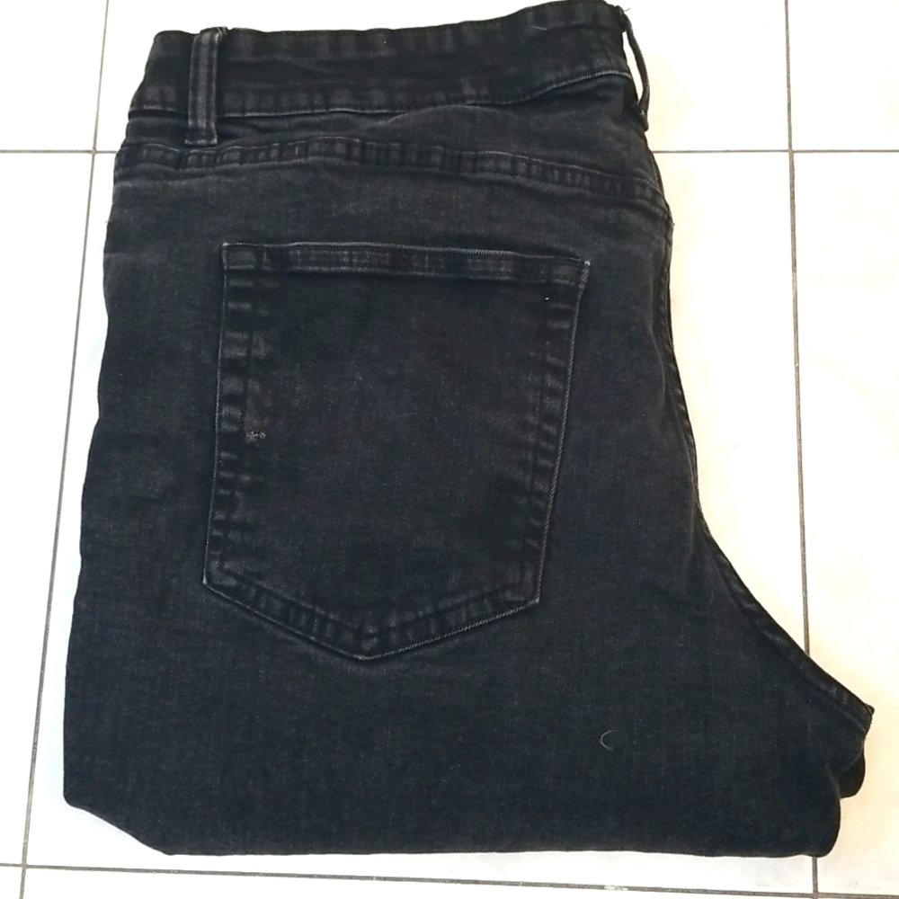 Men's Jean's DKNY - Picture 1 of 11